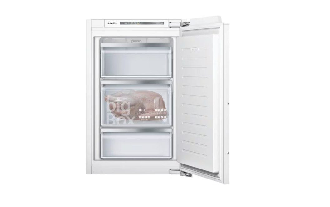 Einbaugefrierschrank GI21VADD0