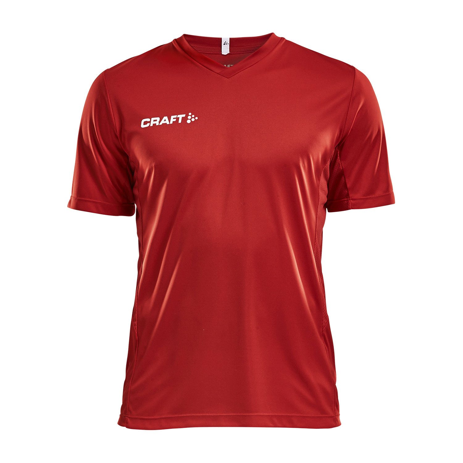 Craft Fußballtrikot Craft Herren Trikot Squad Jersey Solid 1905560