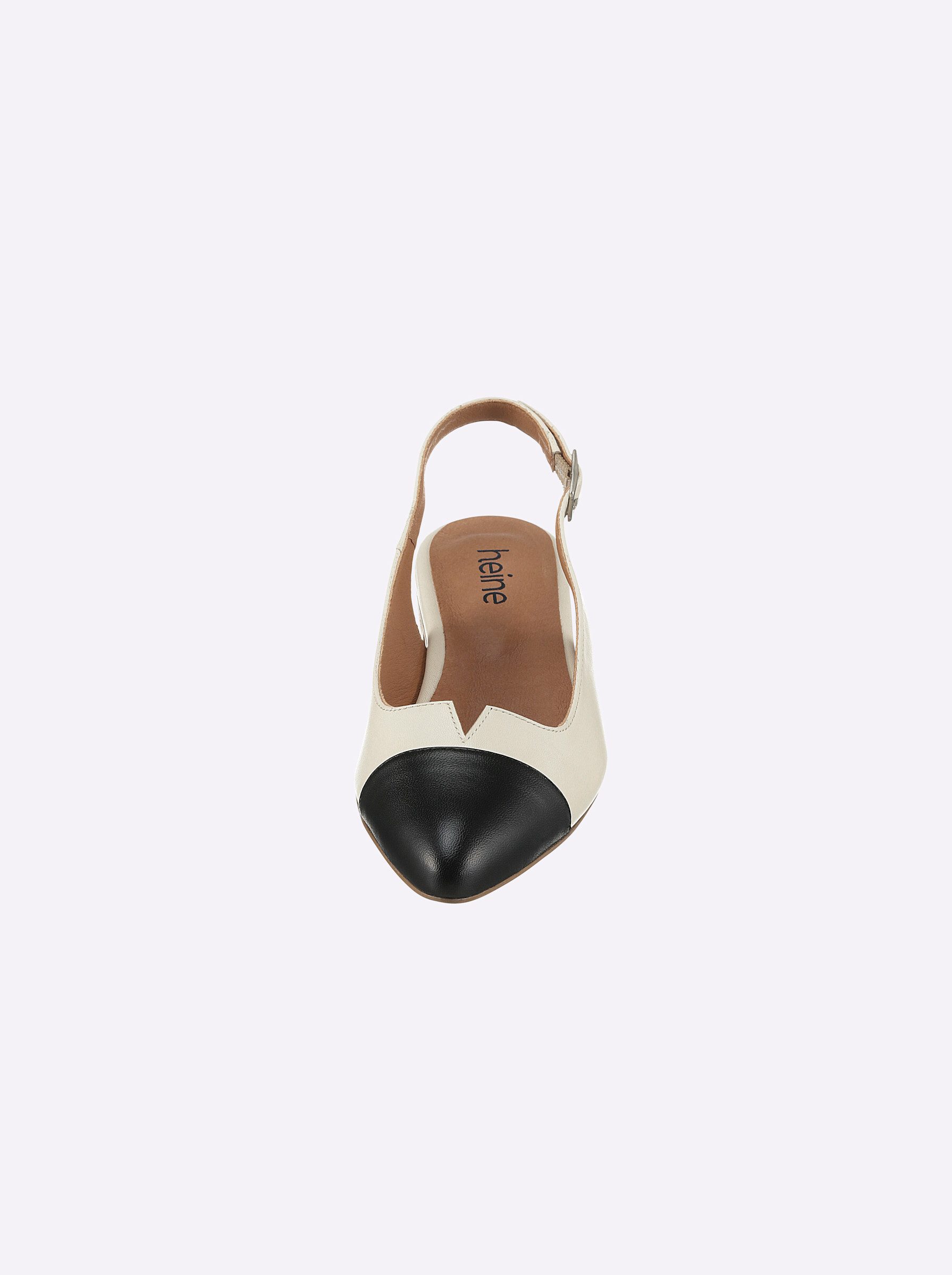 heine Slingballerina Ballerina