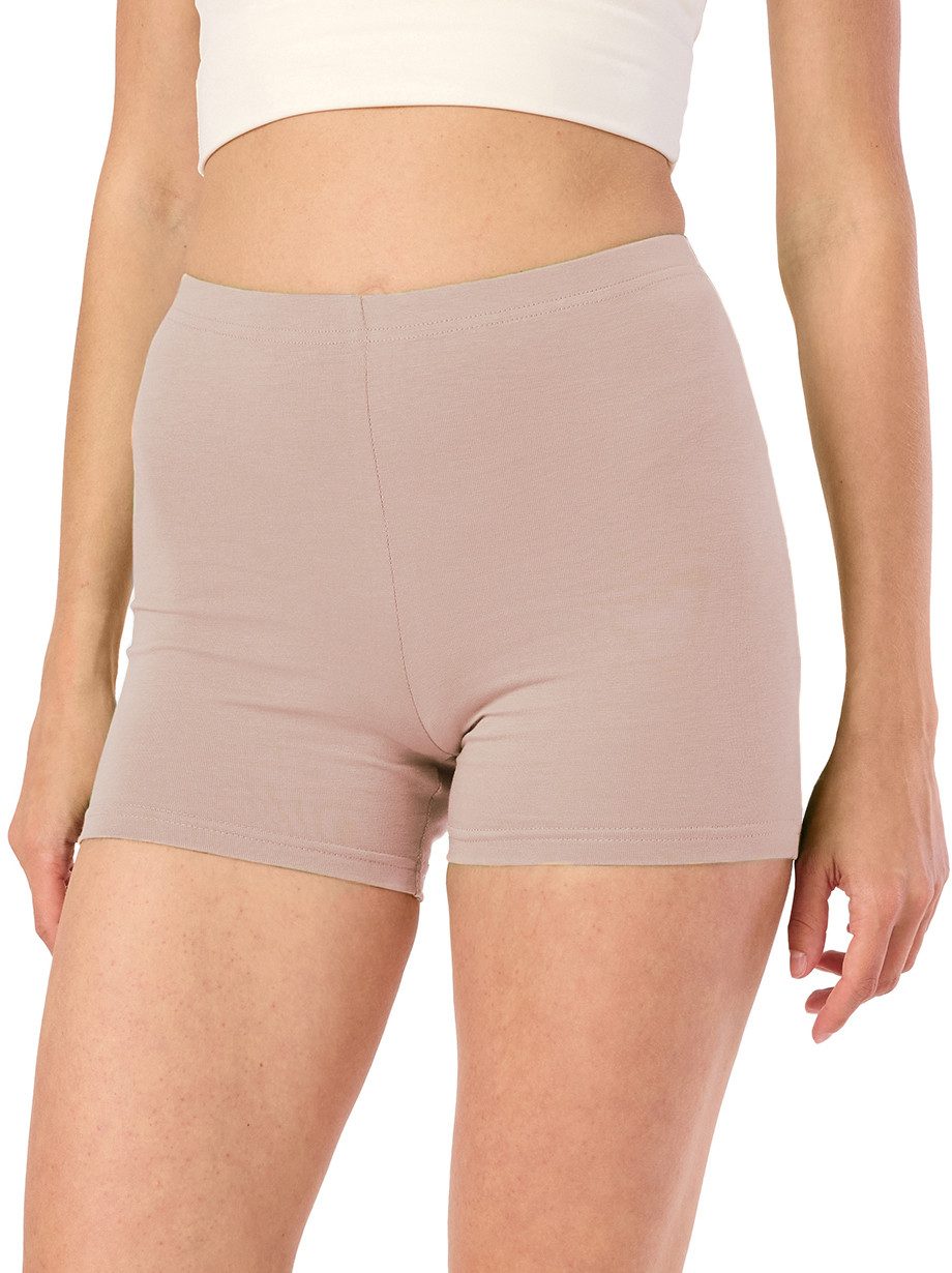 Merry Style Leggings Damen Shorts Radlerhose günstig online kaufen