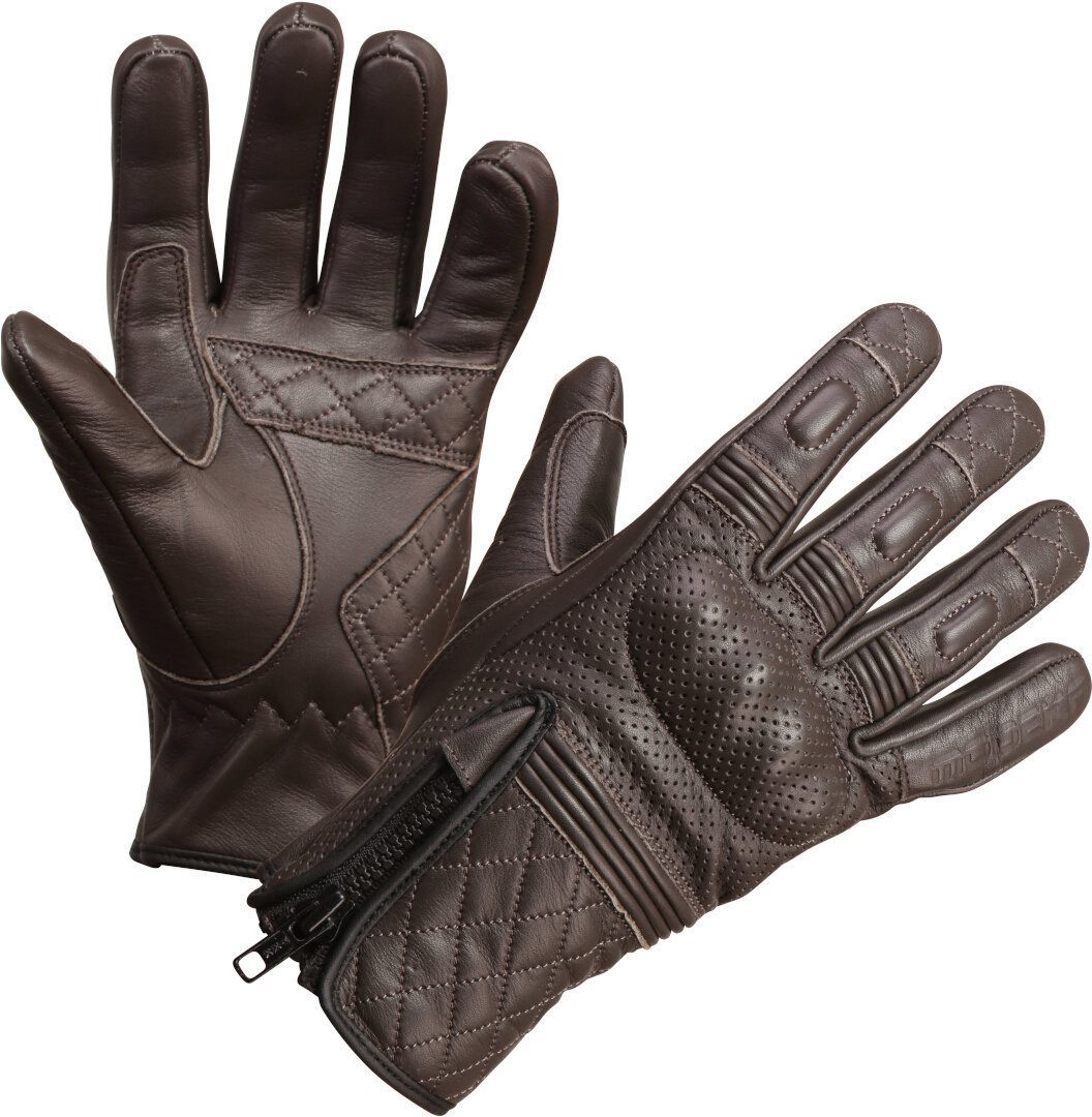 Motorradhandschuhe Parkar Motorradhandschuhe
