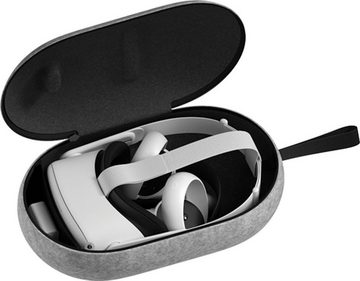 Meta VR-Brillen-Tasche Quest 2 Carrying Case (1-tlg)