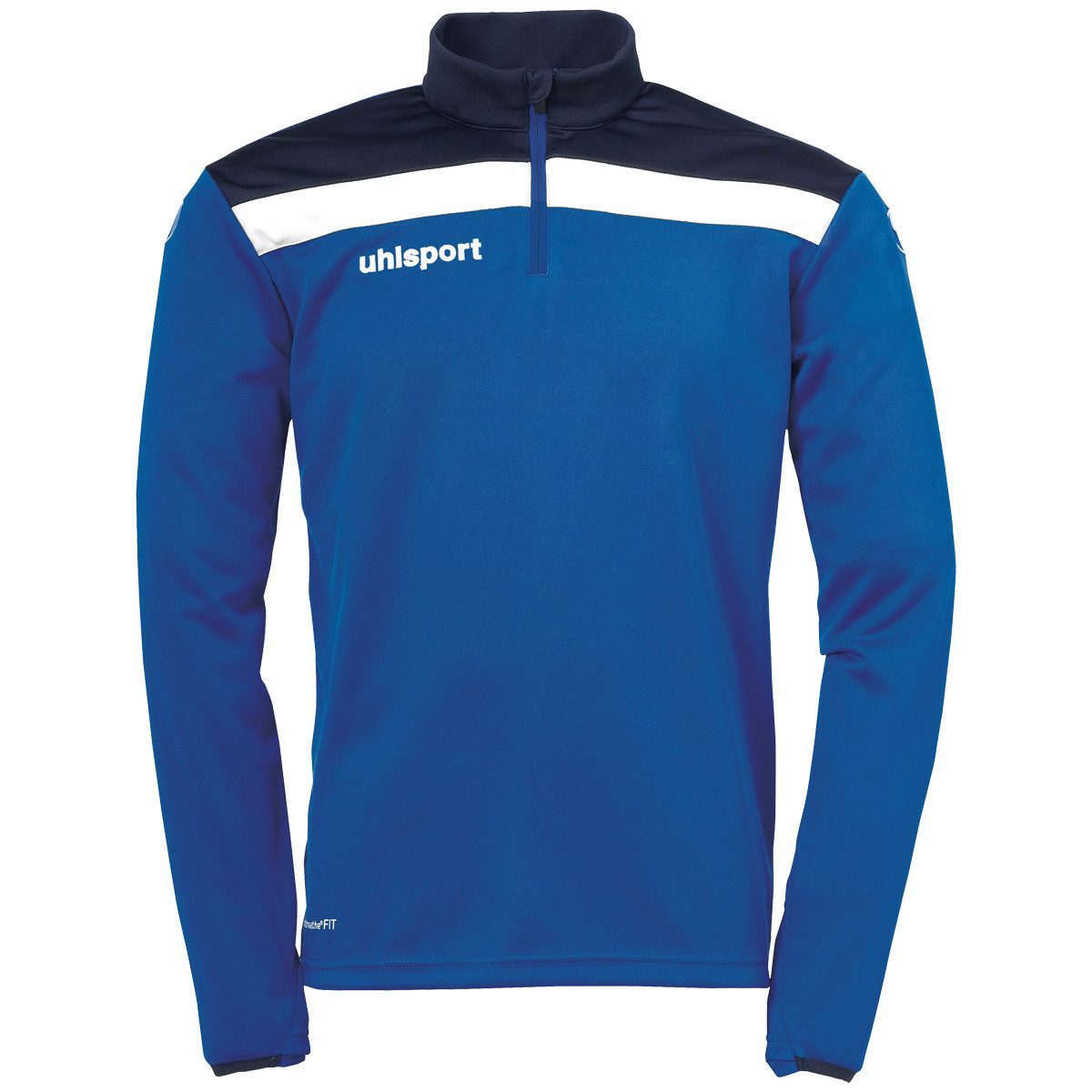 uhlsport Trainingspullover 1/4 ZIP TOP OFFENSE 23 (1-tlg)