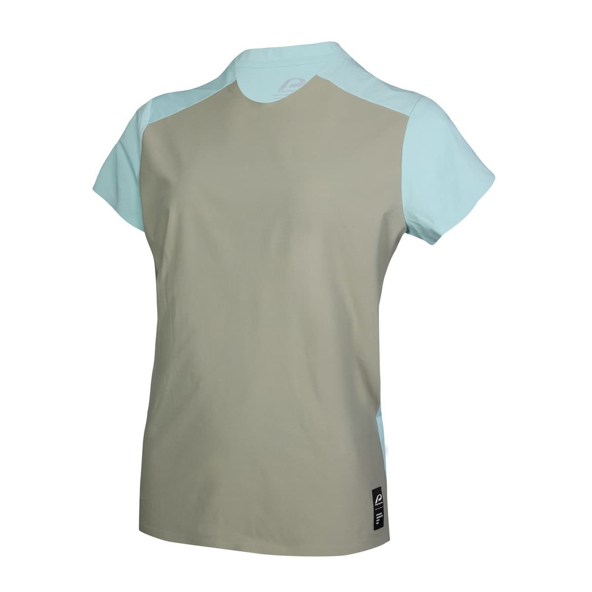 Protective Funktionsshirt Funktionsshirt Damen P-Rusty CB W