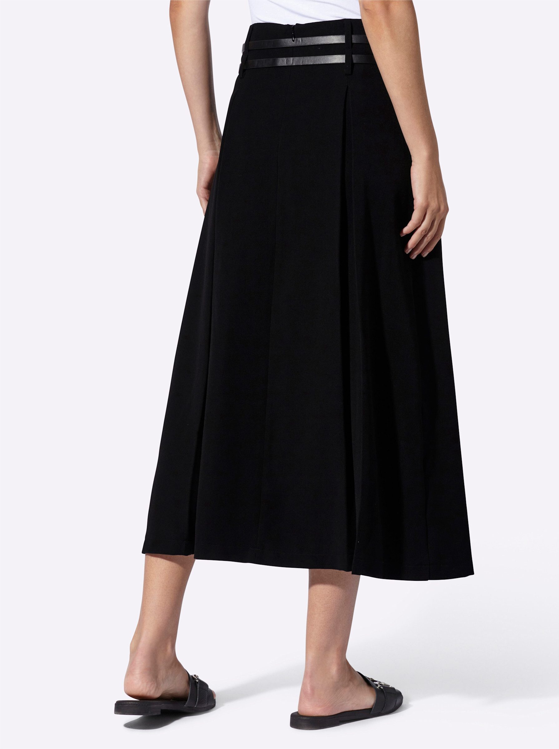 heine A-Linien-Rock Rock