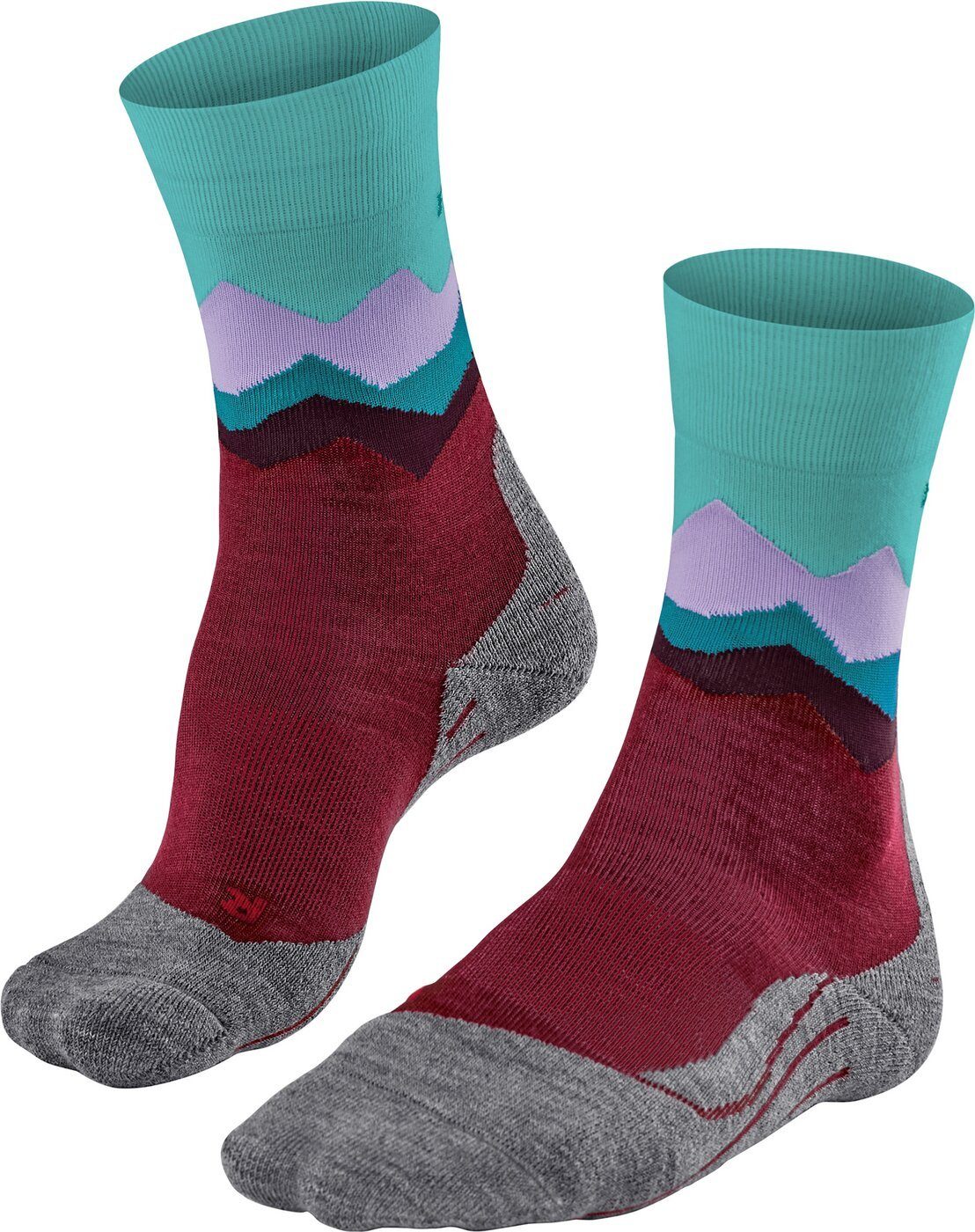 FALKE Wandersocken FALKE TK2 Crest Women günstig online kaufen