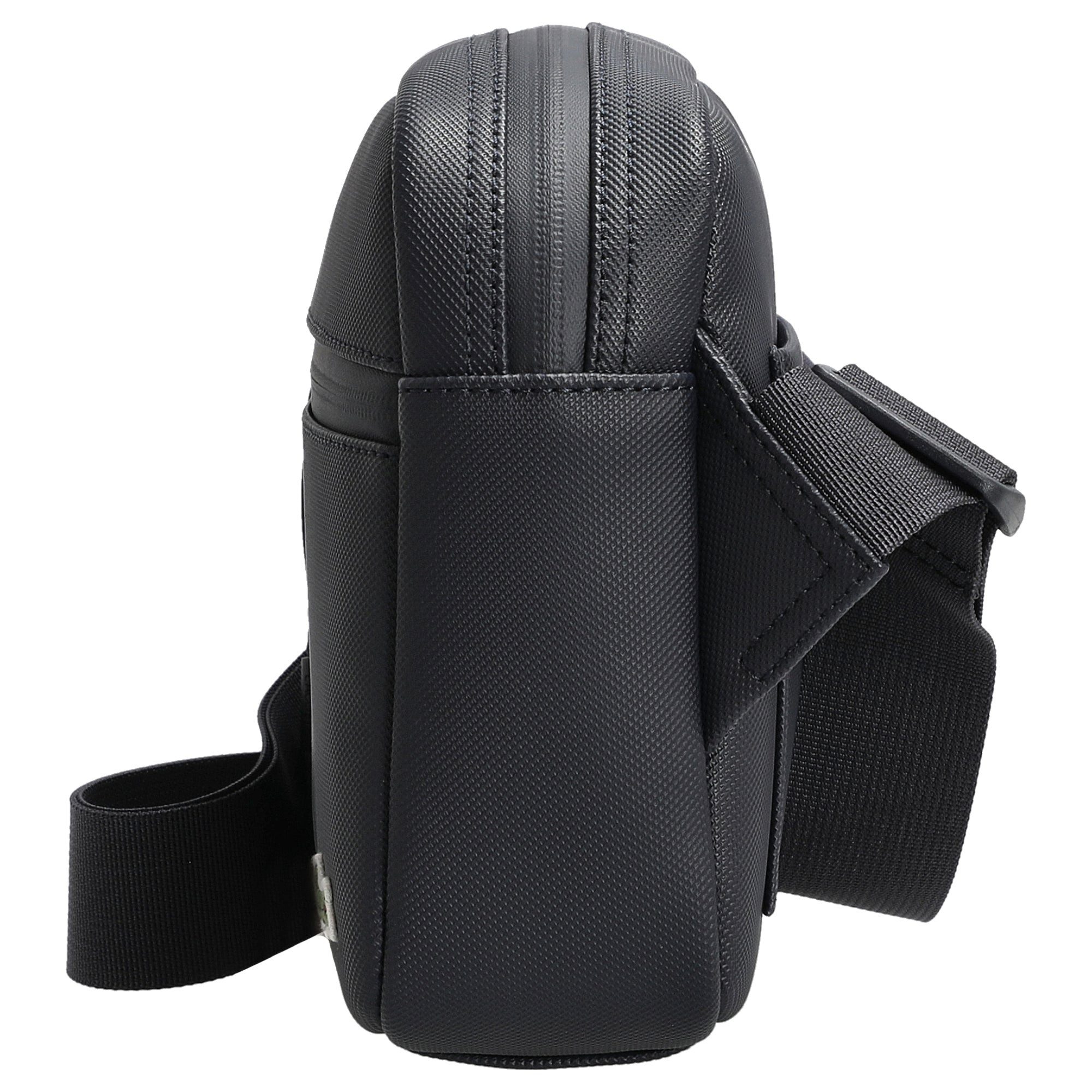 Lacoste Umhängetasche LCST Reporter - Umhängetasche 23 cm (eclipse)