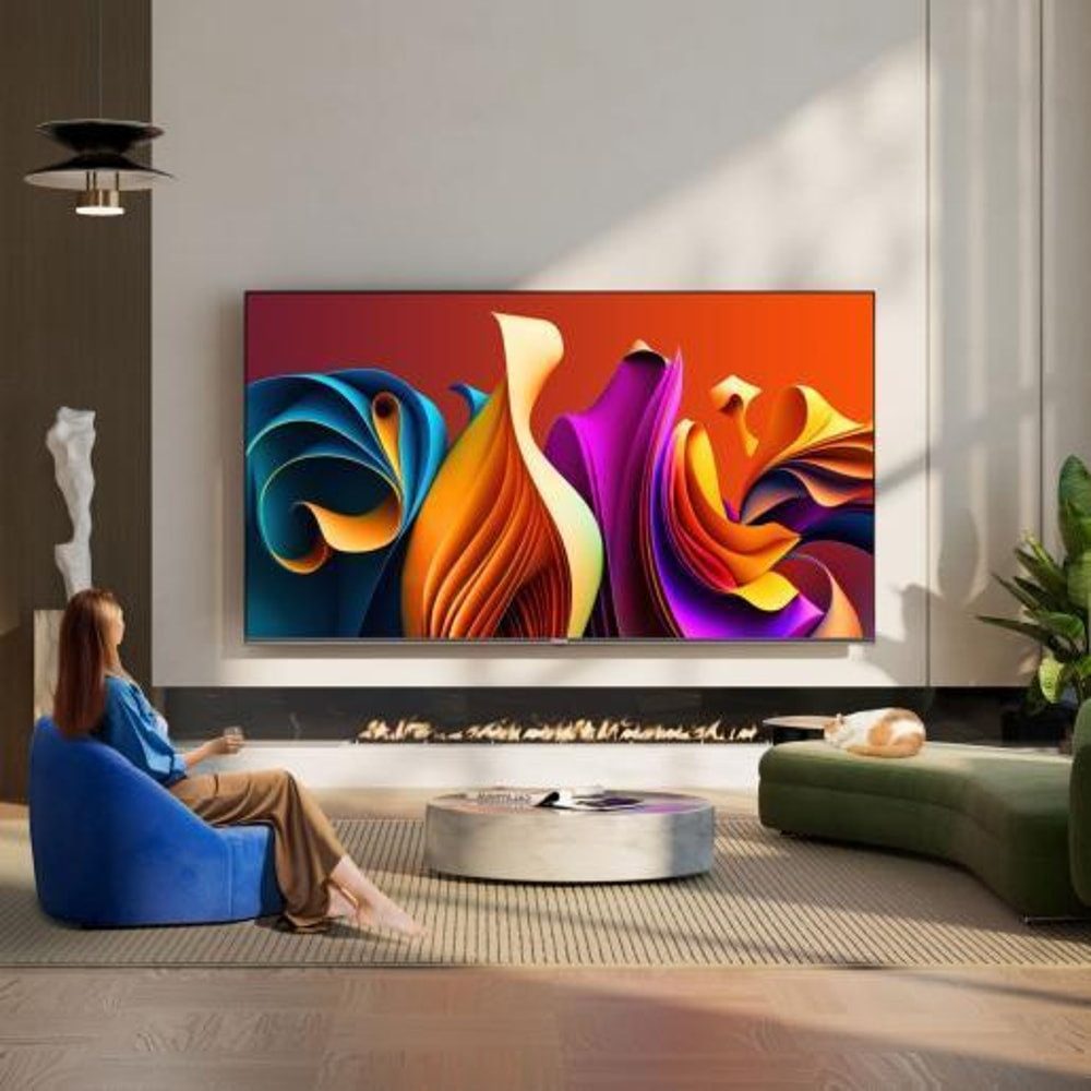 Hisense 65A79NQ QLED-Fernseher (65 Zoll, 4K Ultra HD) – Bild 5 von 5