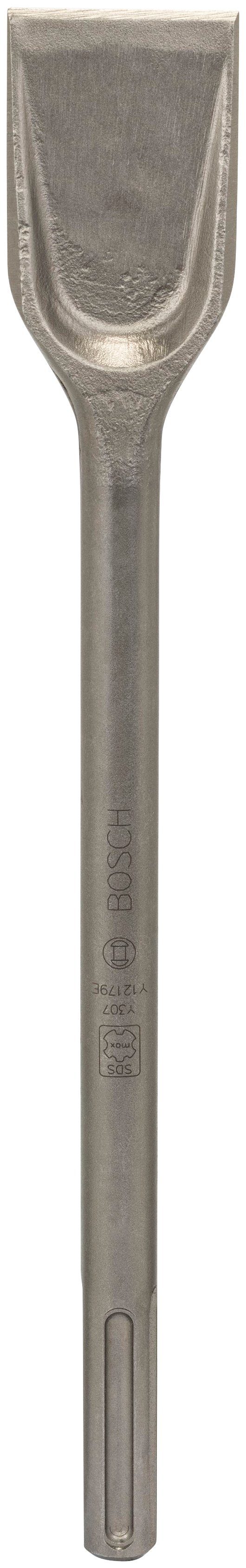 Spatmeißel, (5-tlg) mm Professional Bosch 50 max x 350 mm, SDS in 39