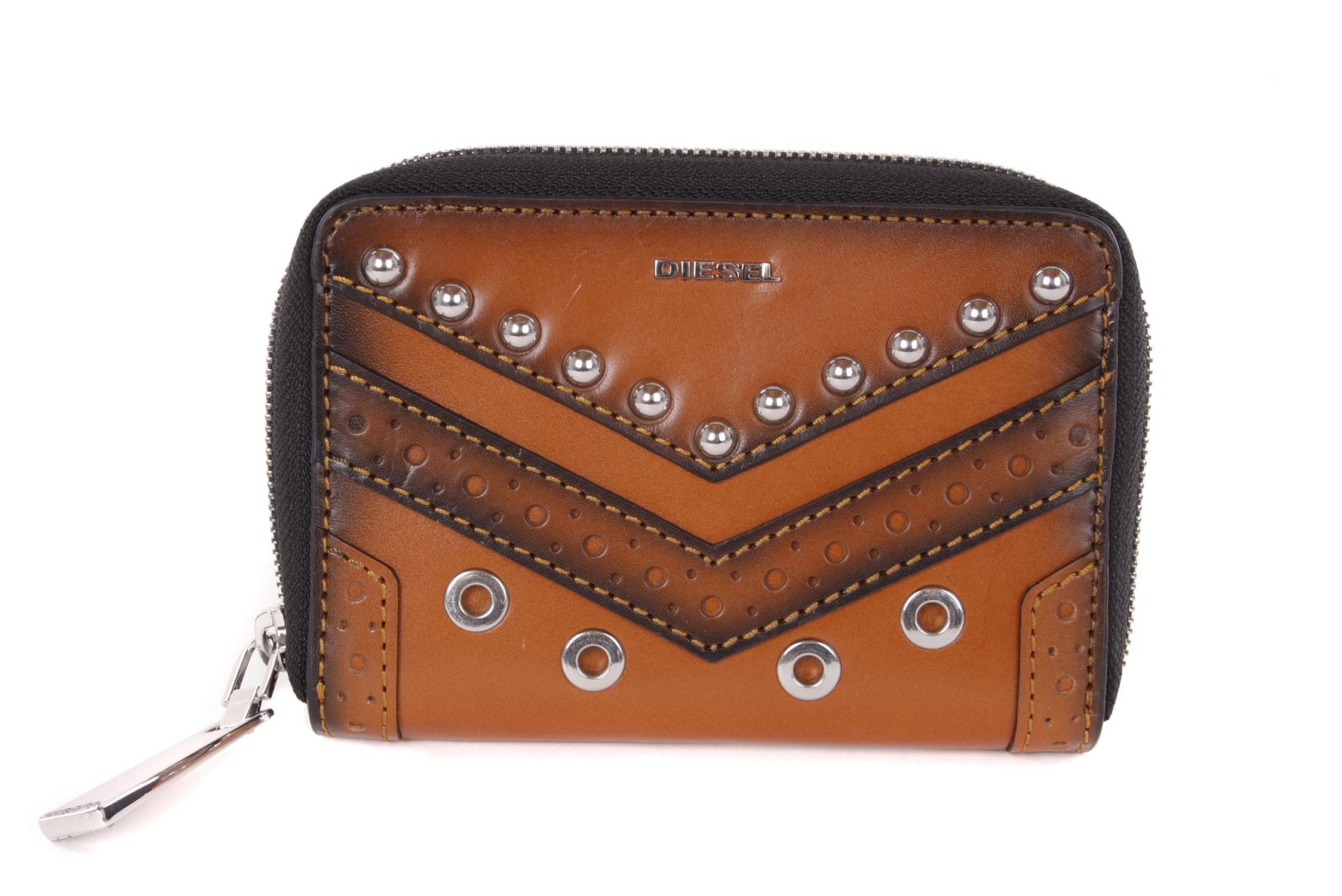 Diesel Brieftasche