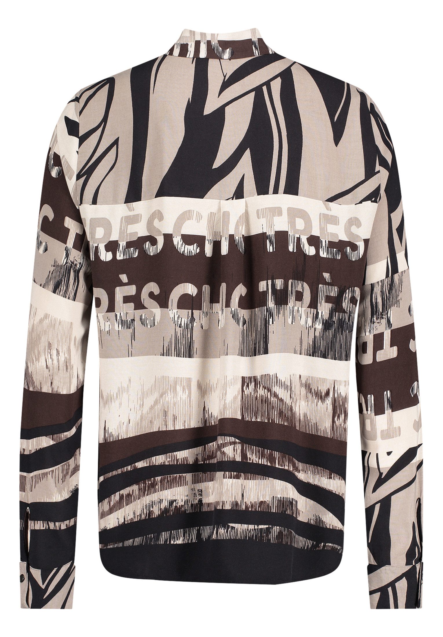 Betty Barclay Hemdbluse Damen mit Schmucksteinen