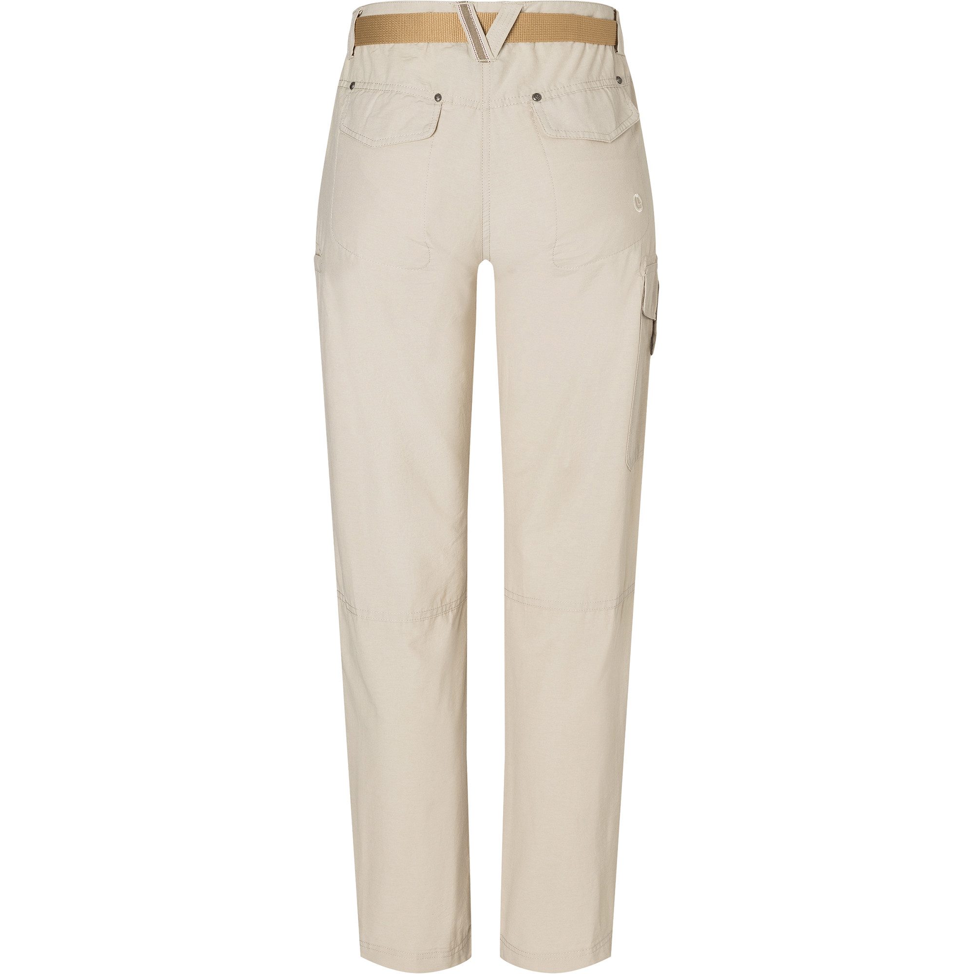 LPO Outdoorhose Krempelhose KENORA ROLL UP II Schnelltrocknend und atmungsa günstig online kaufen