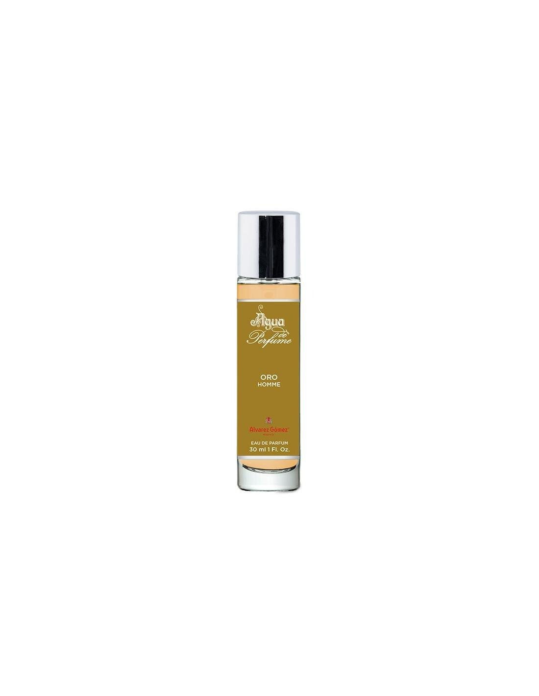 Alvarez Gomez Eau de Parfum Alvarez Gomez Eau De Parfum Homme Gold EDP Spray 30 ml