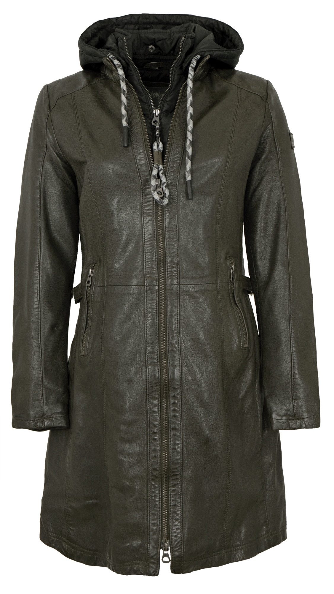 Lederjacke GWMargo
