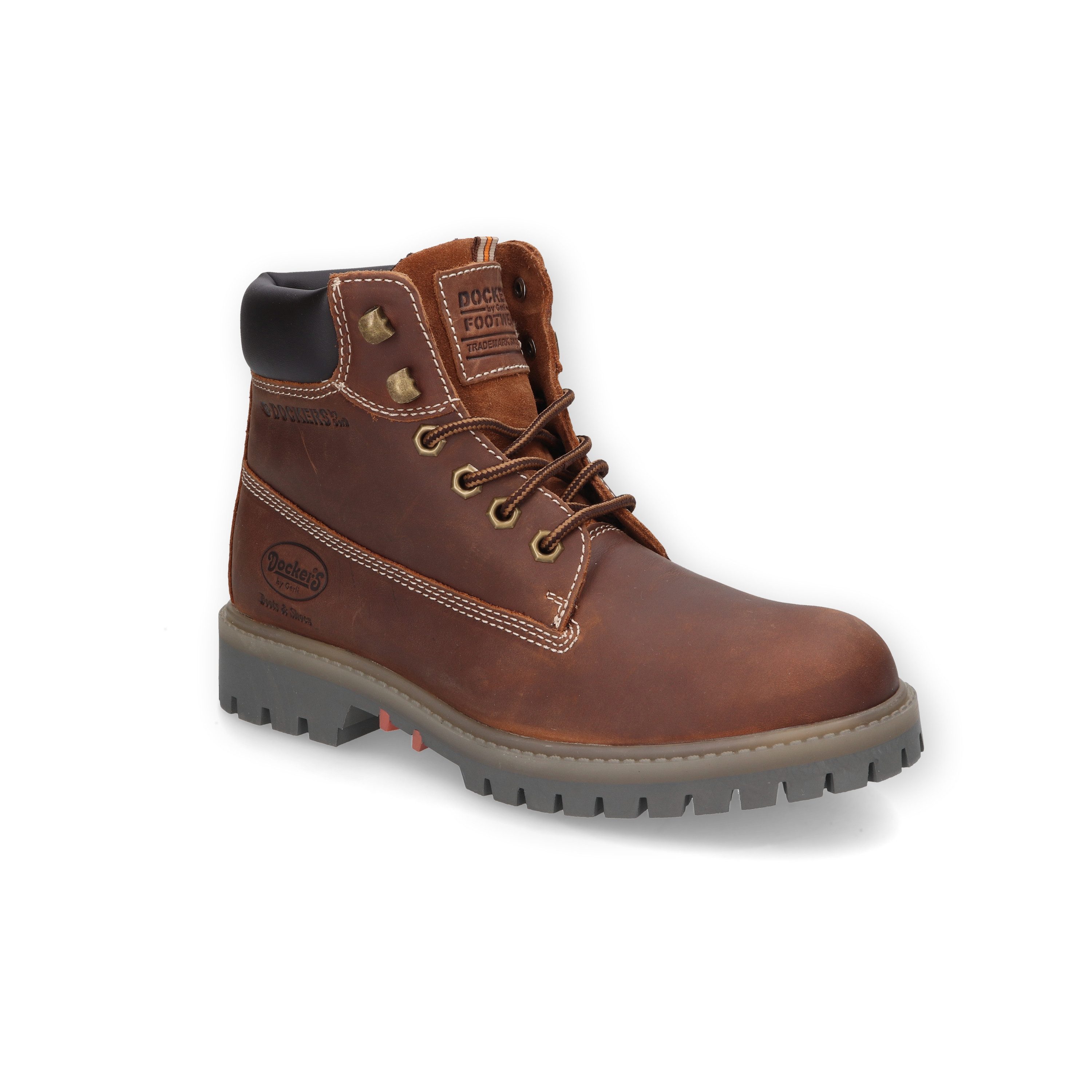 Dockers by Gerli Schnürboots günstig online kaufen