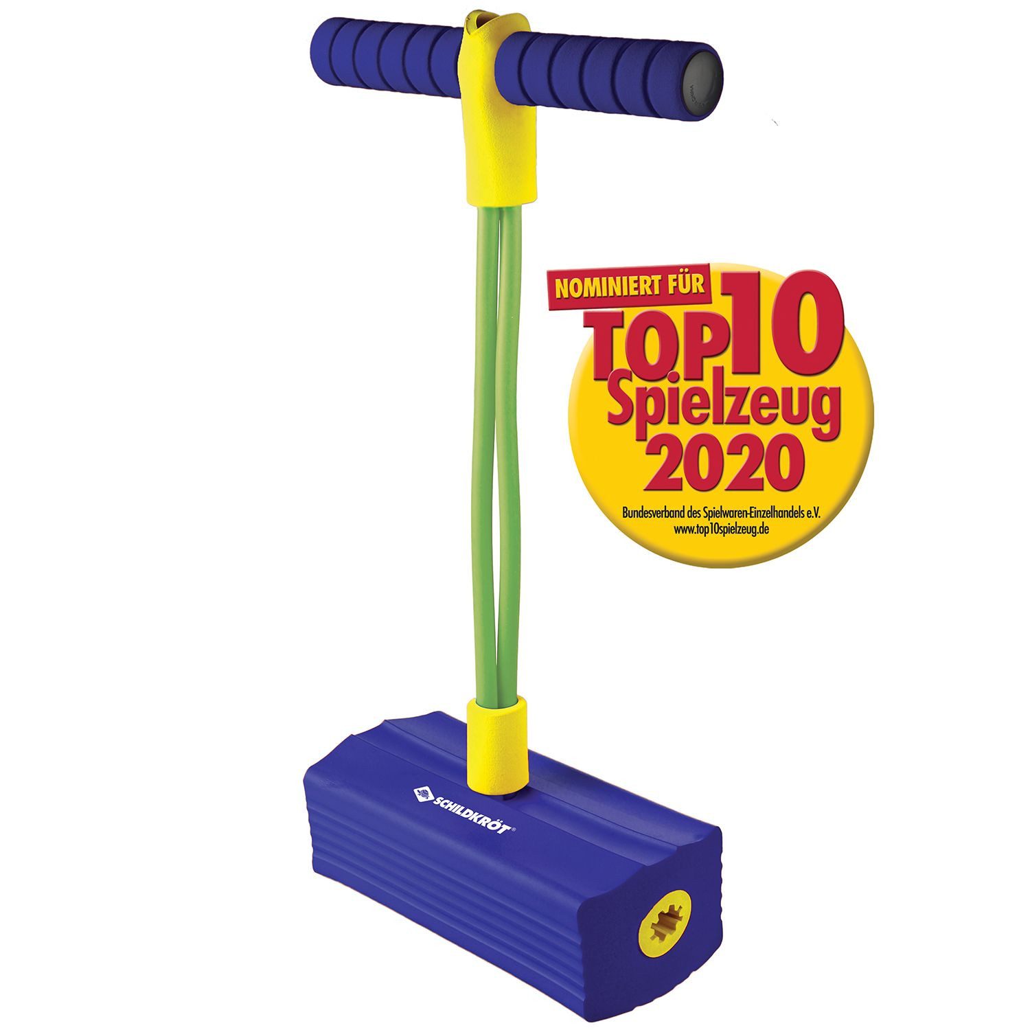 Schildkröt Spielzeug-Gartenset Fun Jumper, Hüpfen günstig online kaufen