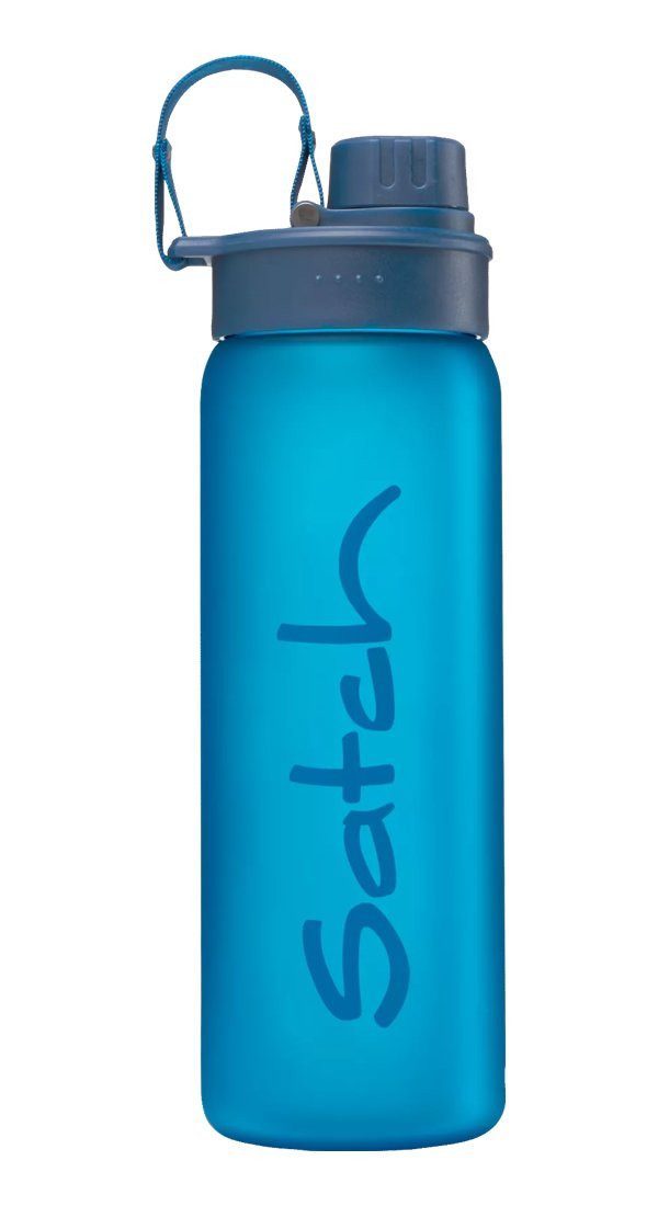 Satch Trinkflasche Sport Trinkflasche, auslaufsicher und kohlensäuregeeignet