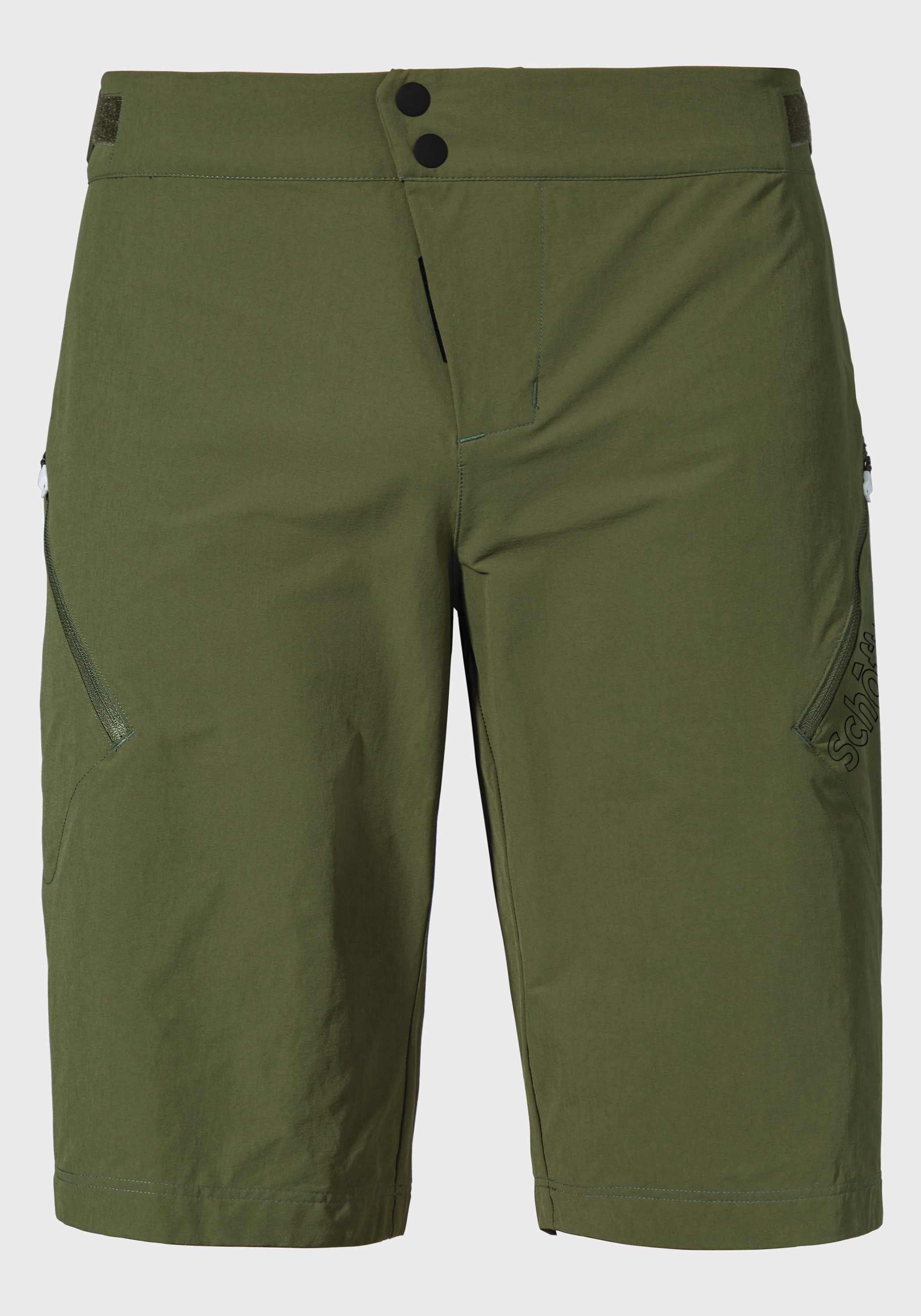Schöffel Shorts Bike Shorts Style Puula günstig online kaufen