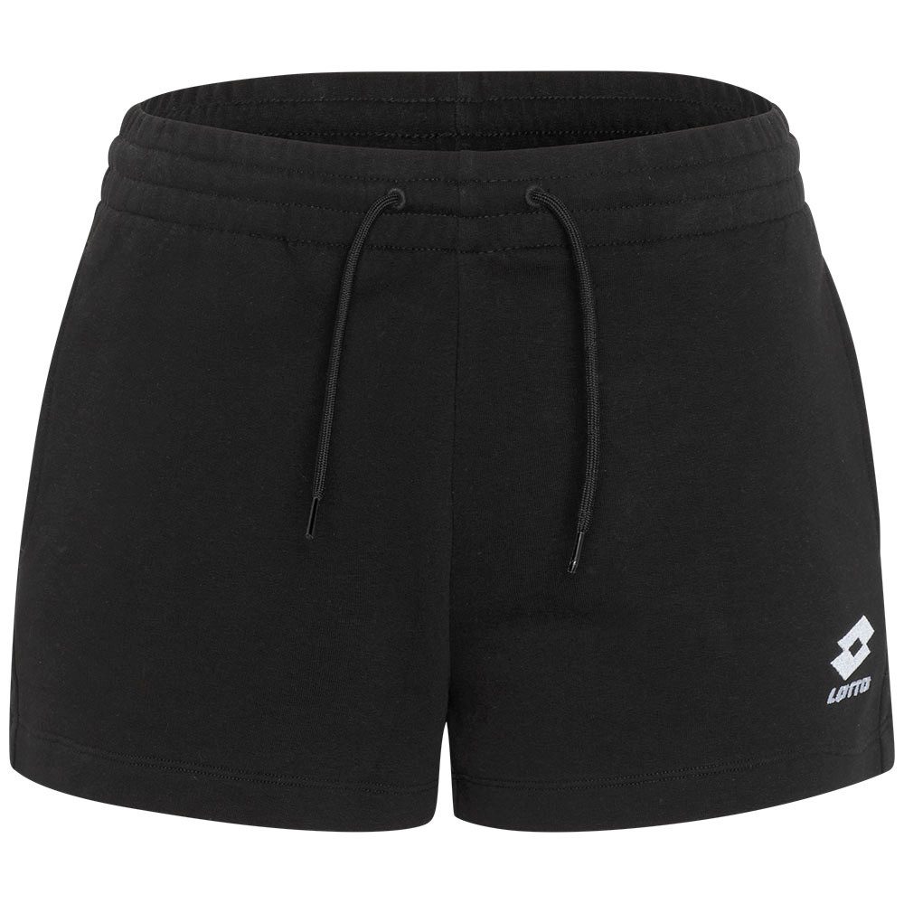 Lotto Sweatshorts - mit praktischem Kordelzug