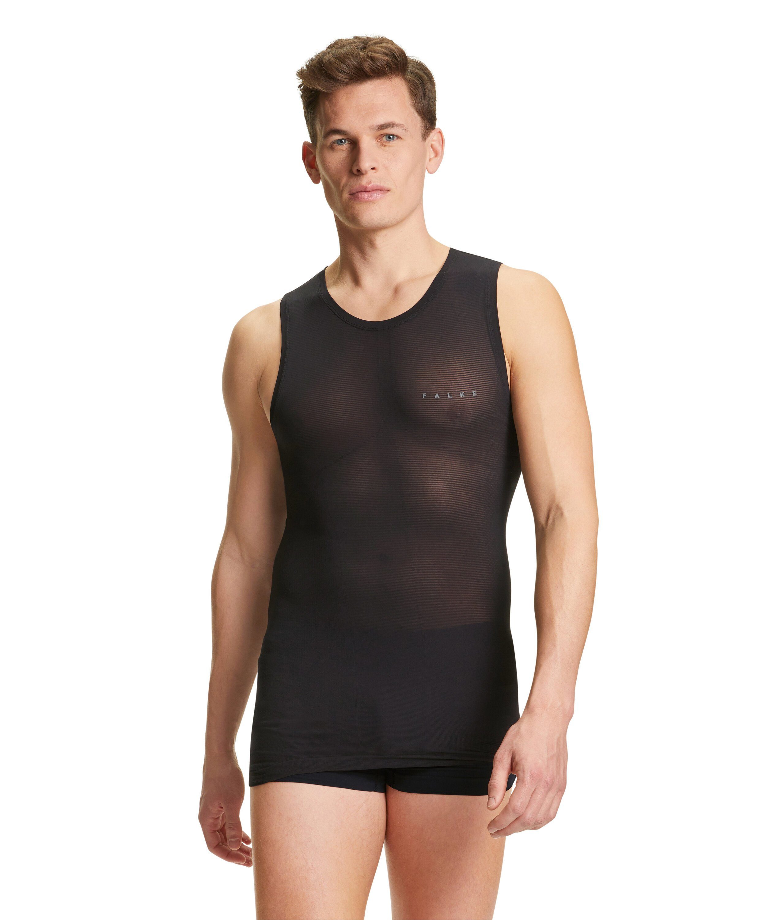 FALKE Boxer FALKE Boxer Ultralight Cool (1-St., 1) kühlend für warme Temperaturen