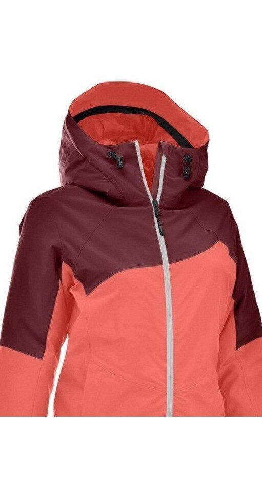 Maul Sport® Skihose Schneeber Skijacke