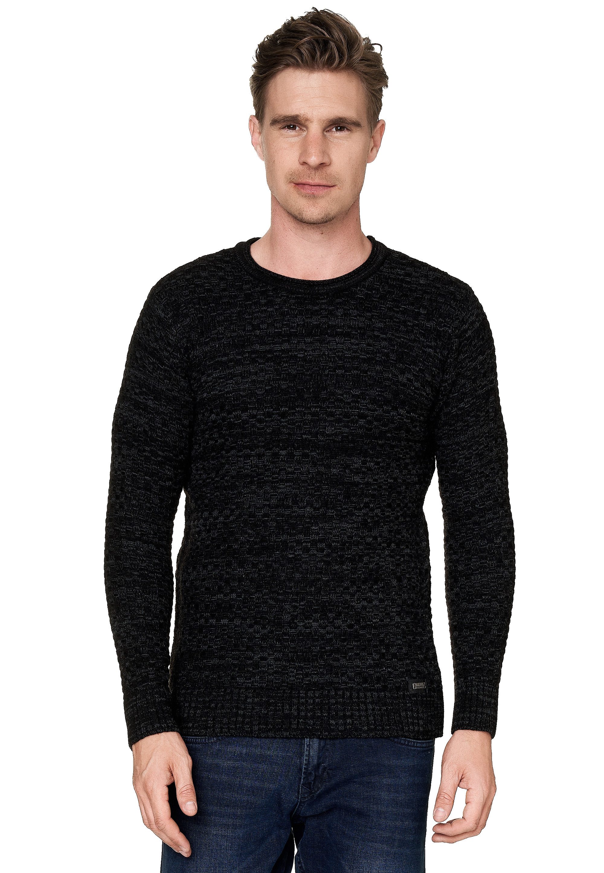 Strickpullover