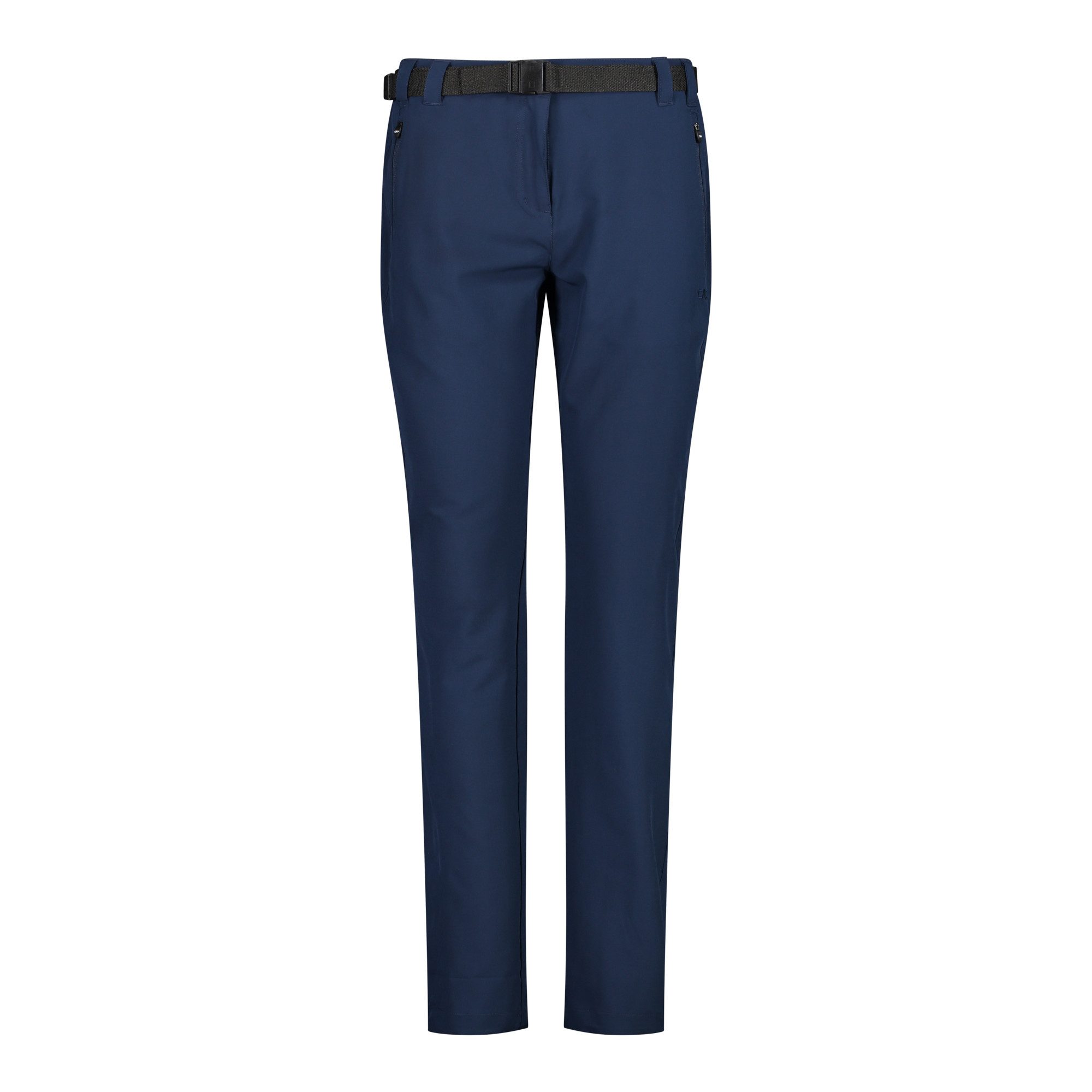 Trekkinghose CMP Damen Hose Woman Stretch Long Pant 3T59036