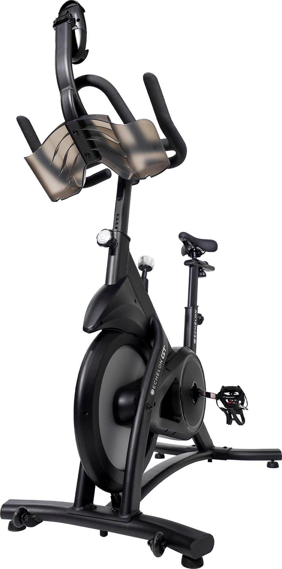 Echelon Speedbike GT Smart Connect, 136 kg max. Benutzergewicht, Fahrrad, 32 Widerstandsstufen