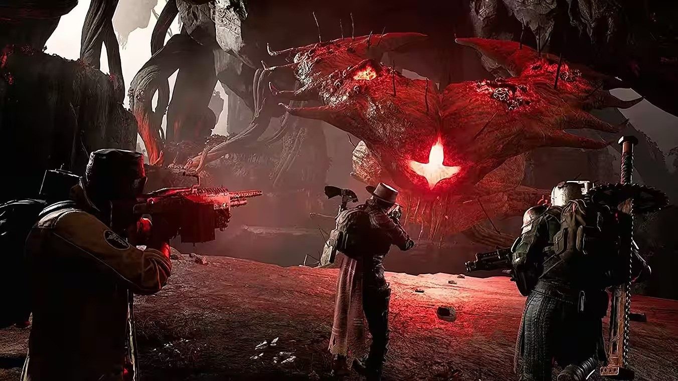 Remnant 2 Spiel PlayStation 5