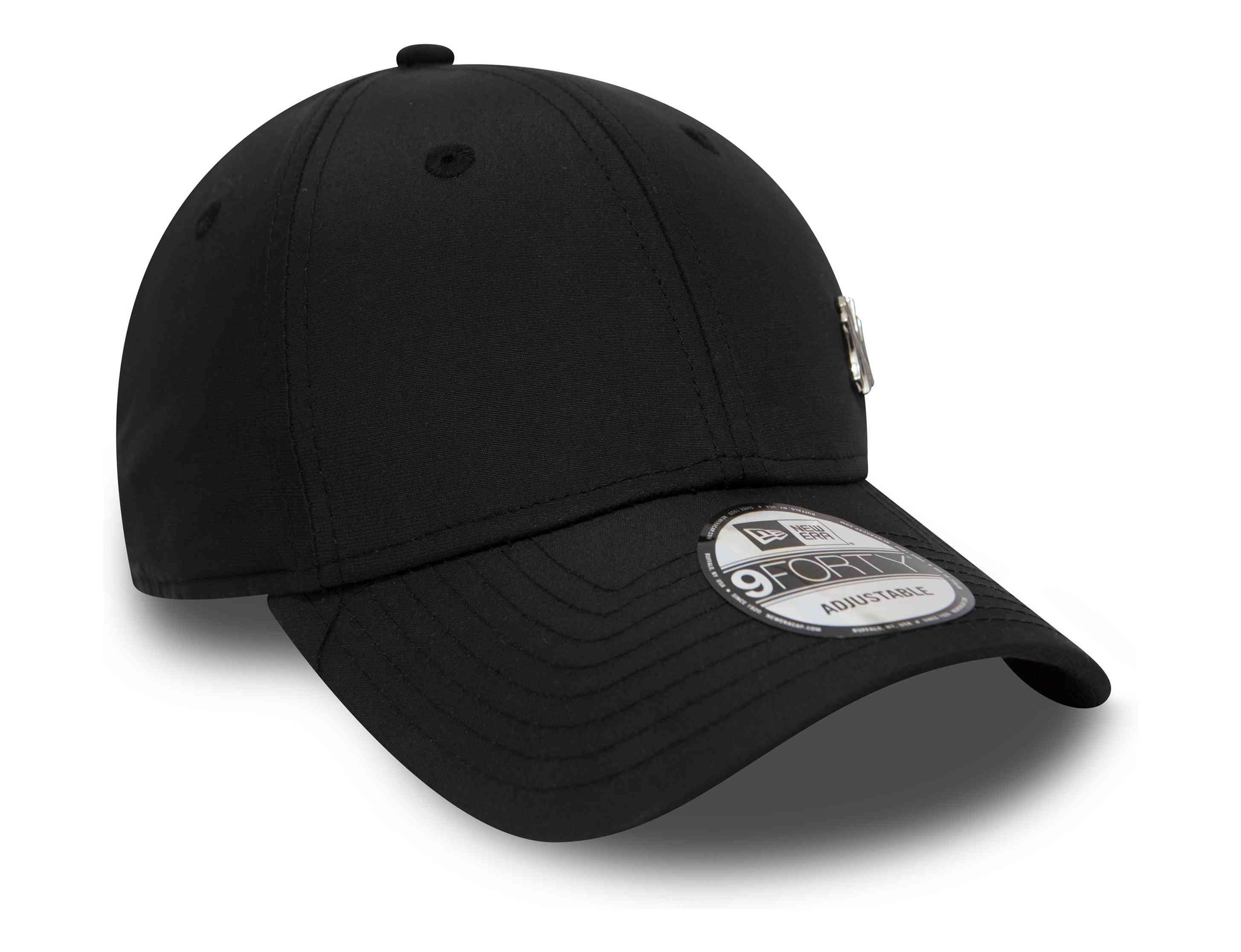 New Era Snapback Cap MLB New York Yankees Flawless Logo Basic 9Forty günstig online kaufen