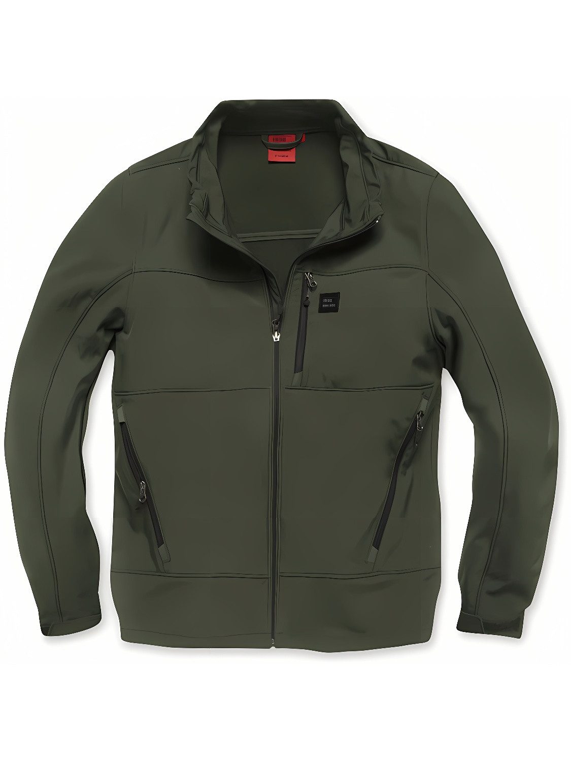 Softshelljacke