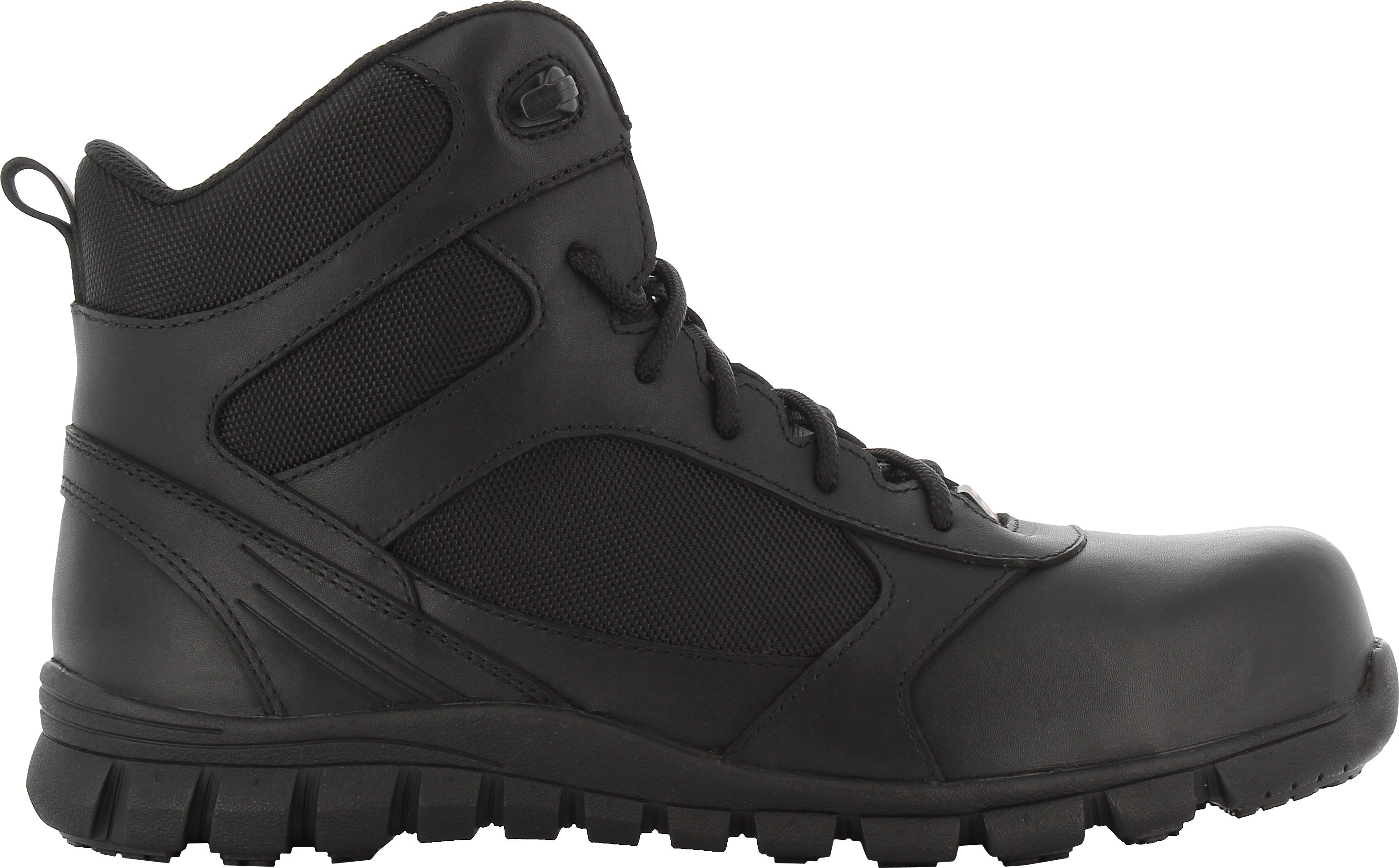 Safety Jogger DRAGON S3 Sicherheitsstiefel wasserdicht