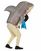 Horror-Shop Kostüm »Aufblasbares Hai-Attacke Kostüm für Erwachsene«, Bild 2