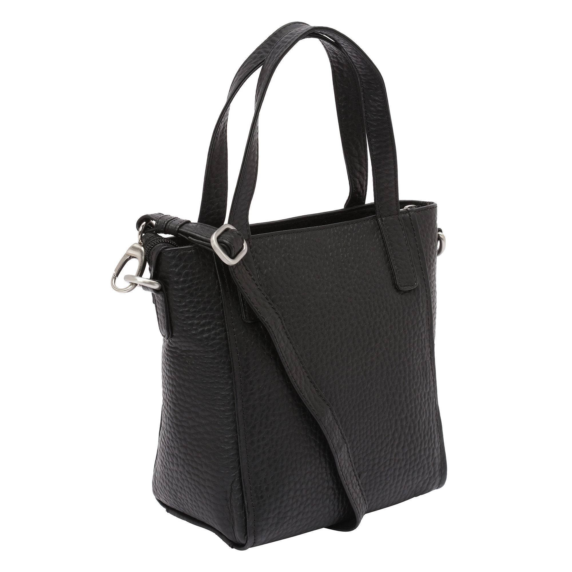Voi Schultertasche Hirsch, Leder