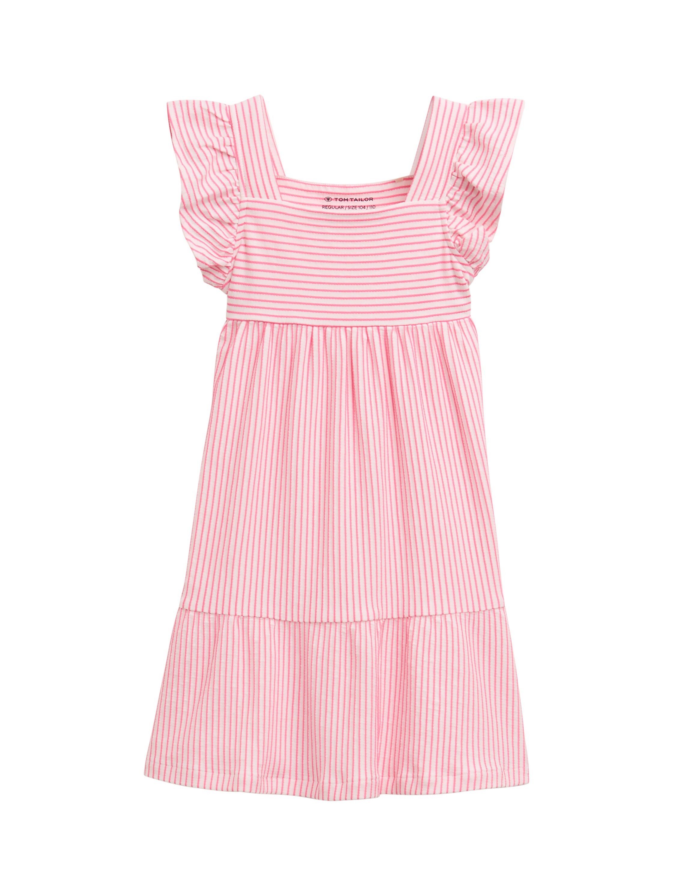 TOM TAILOR Jerseykleid