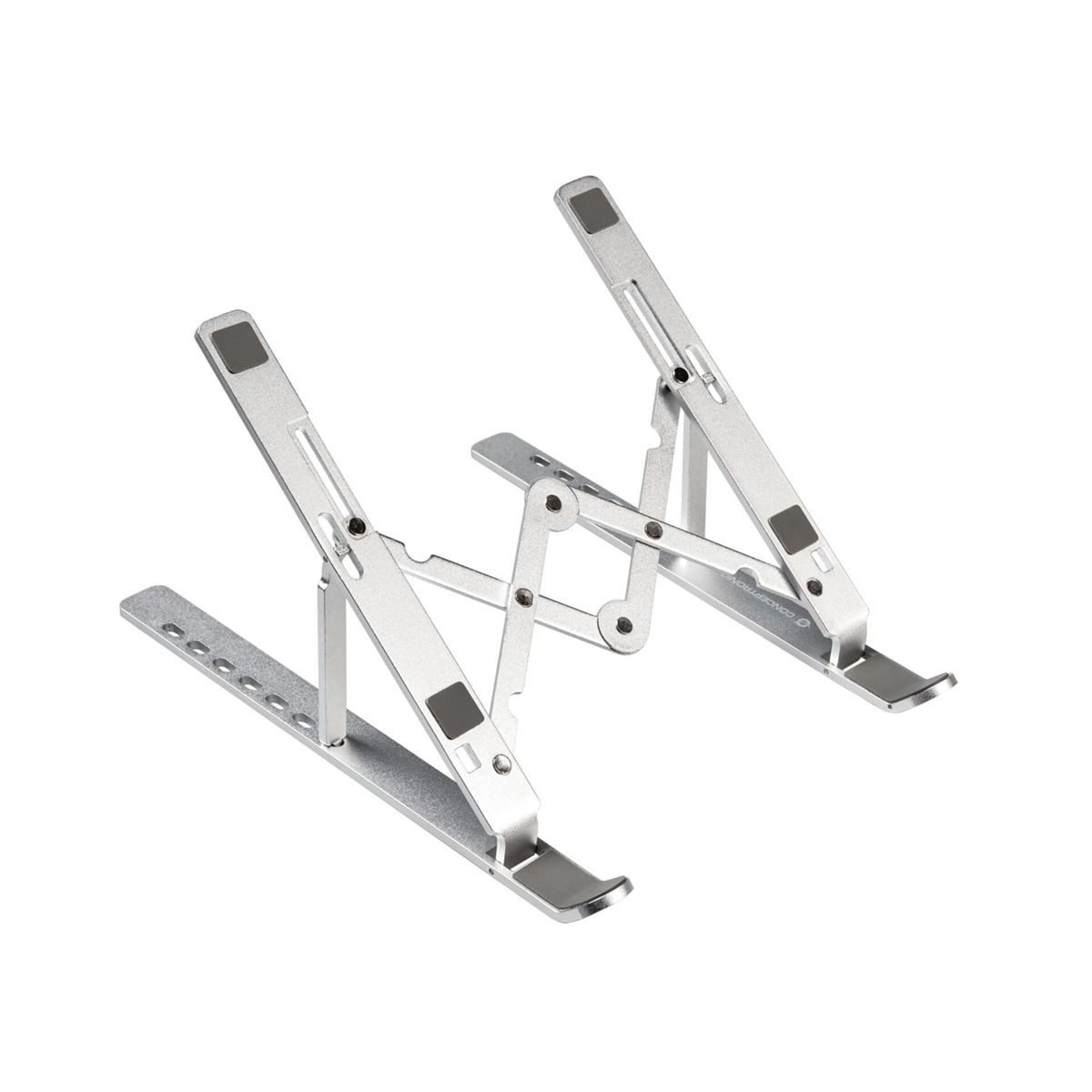 Conceptronic THANA04S Klappbarer Laptop-Ständer 50KG Computer-Adapter