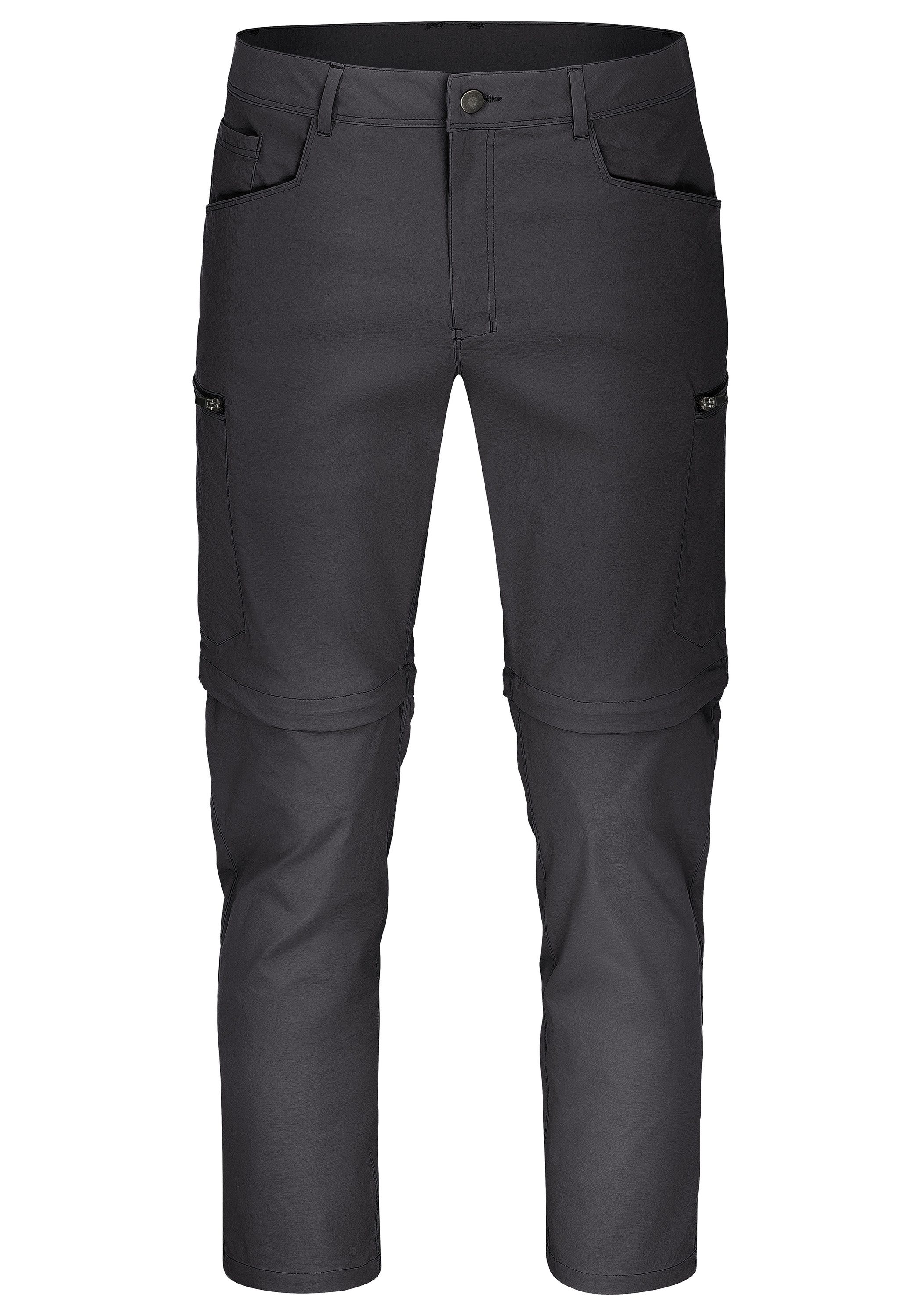 HOT Sportswear Sporthose Zip-Off-Hose Montreal