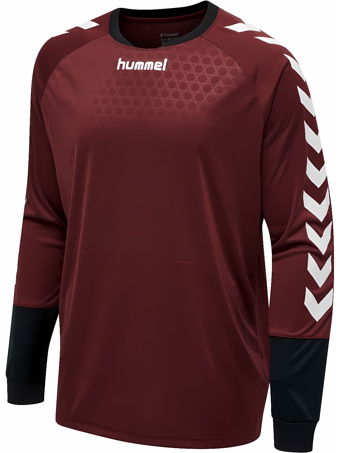 hummel Handballtrikot