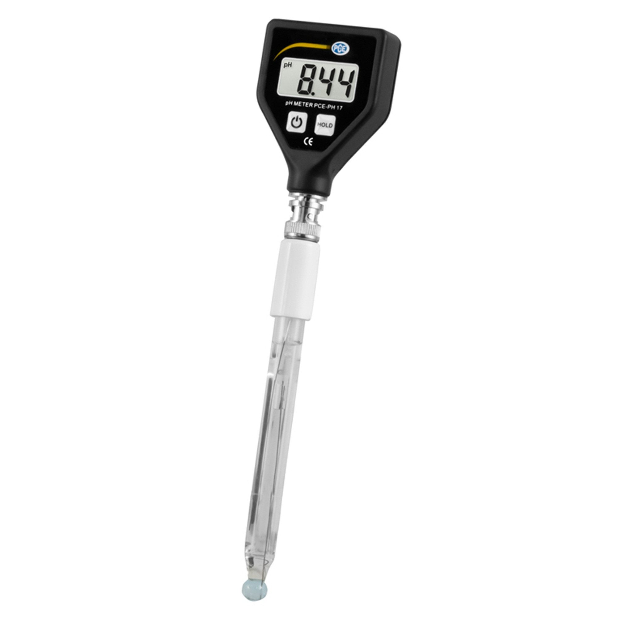 Photometer PCE Instruments pH-Tester PCE-PH 17