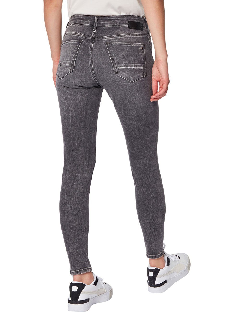 Mavi Skinny-fit-Jeans Adriana mit Stretch
