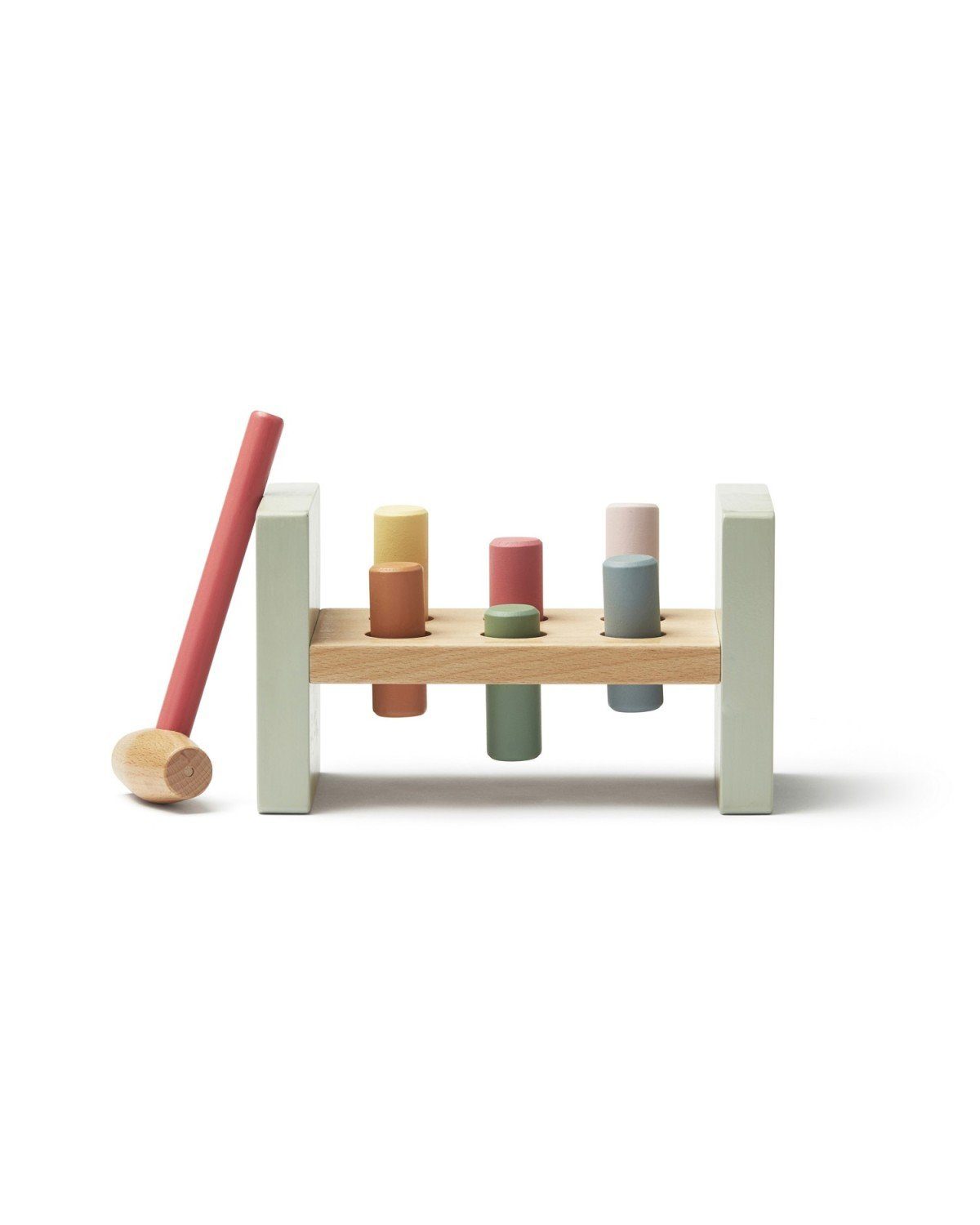 Kids Concept Spielwerkbank Hammerbank Edvin günstig online kaufen