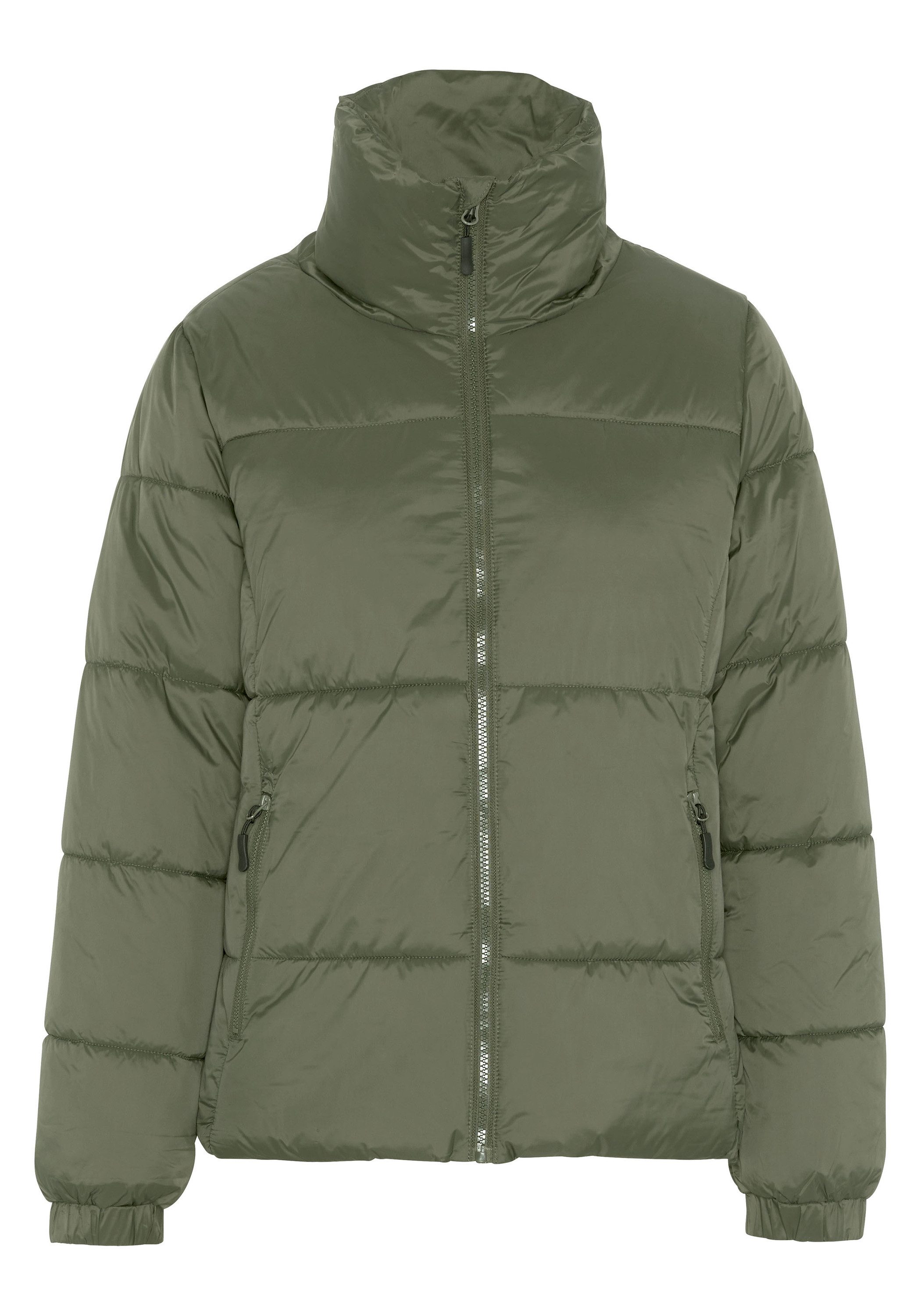 Polo Sylt Outdoorjacke im gesteppten Design günstig online kaufen