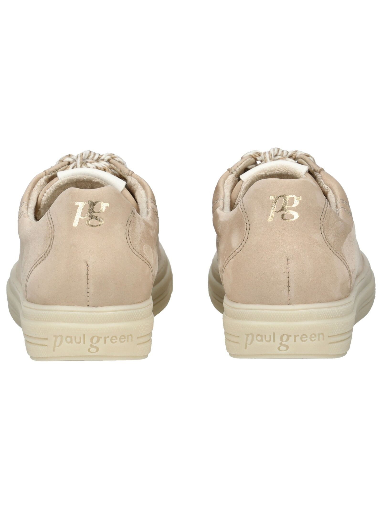 Paul Green Paul Green Sneaker Nappaleder Sneaker