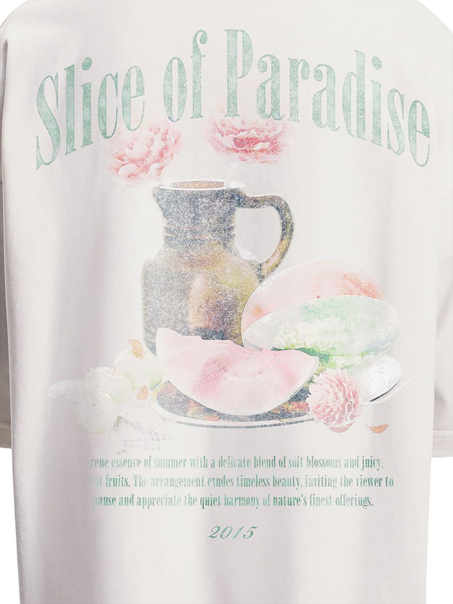 Favela T-Shirt Harmony