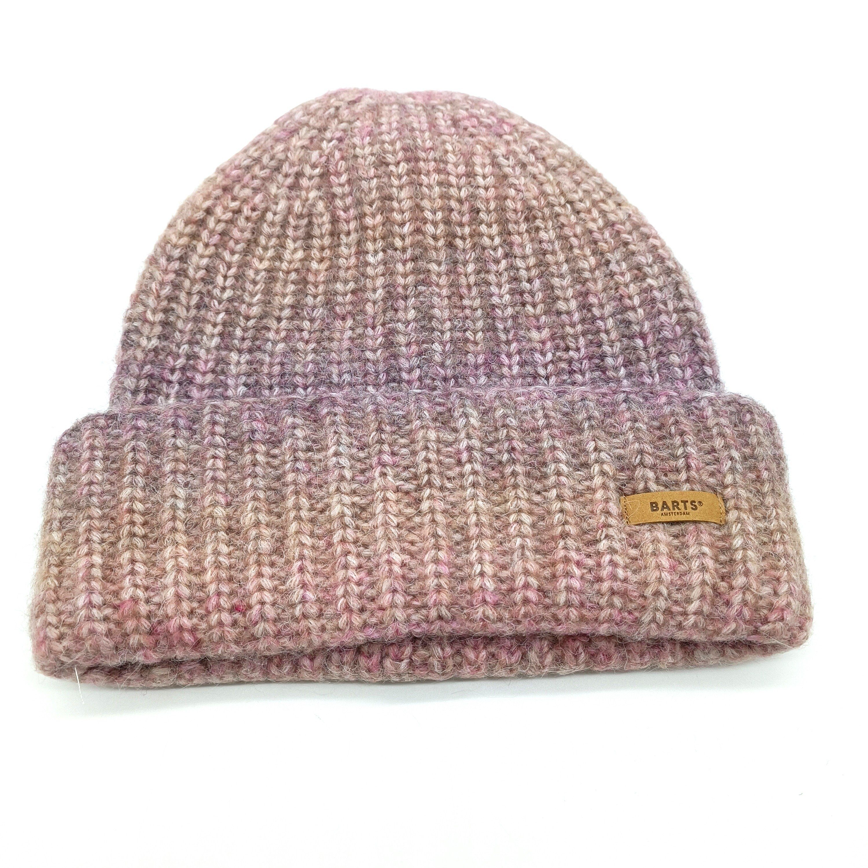 Barts Strickmütze Vreya Beanie morganite