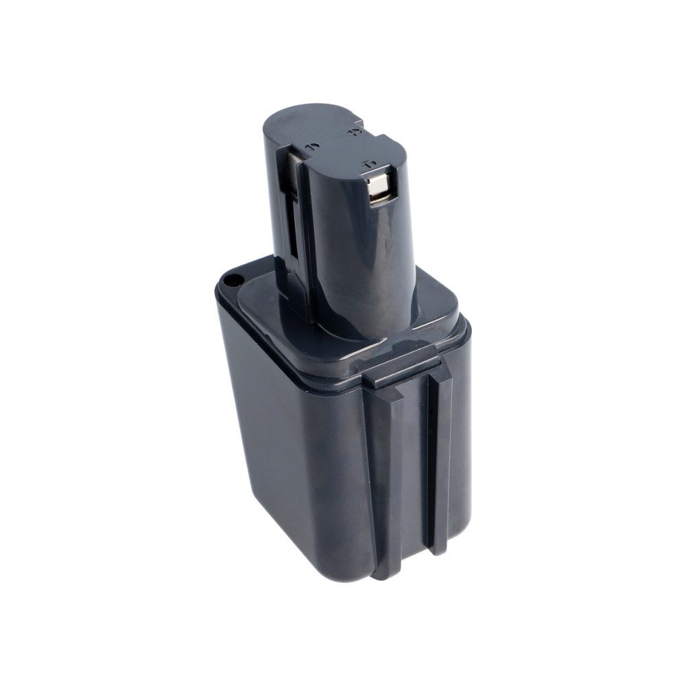 Trade-Shop Akku passend für Bosch GBM9,6V GBM9,6VE GBM9,6VES GBM 9,6VESP Akku Ni-MH 3000 mAh (9,6 V)