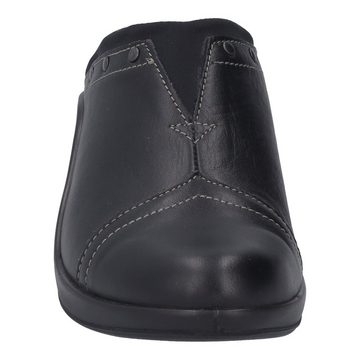 Westland St.Tropez 271, schwarz Clog