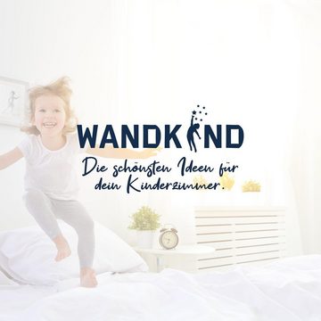 WANDKIND Wandtattoo Schmetterling Set V210