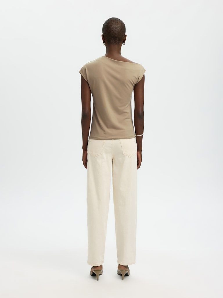Selected T-Shirt SLFMOLLY