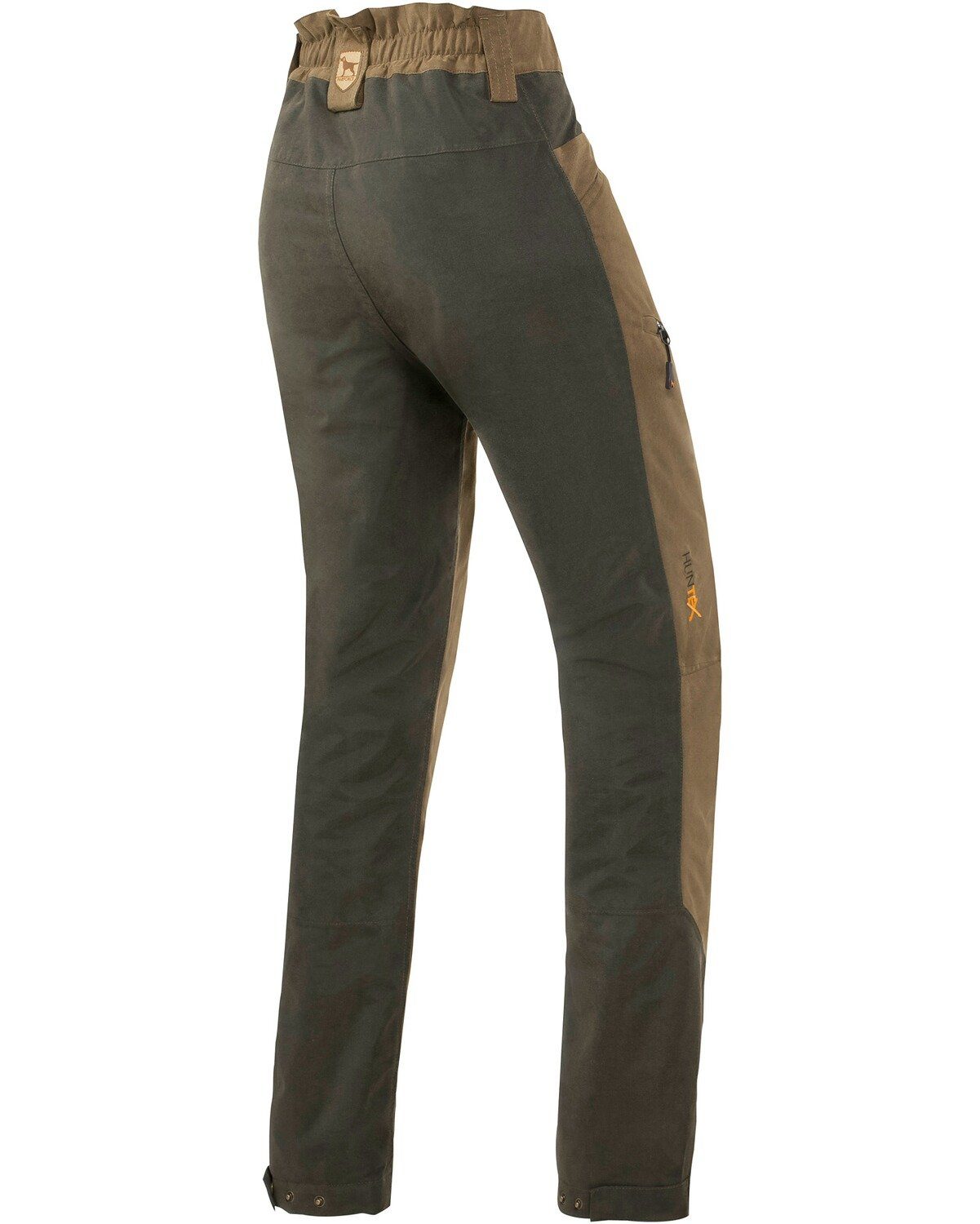 Parforce Active Cargohose Damen Winter-Ansitzhose Evo Huntex